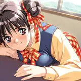 あなただけの同級生 from patreon