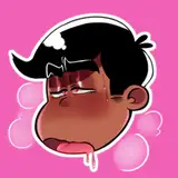 blueglittercum from patreon