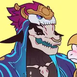 chromamorph from patreon