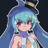 Exrano from fanbox