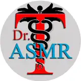 Dr. Tingles ASMR from patreon