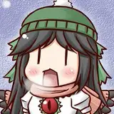 蒼凪イバネ from fanbox