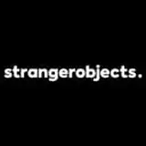 strangerobjects. from gumroad