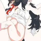 回るちくわ from fanbox