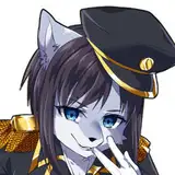 瑠璃燕 from fantia