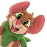 BizyMouse from gumroad