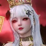 旧雪染 from fanbox