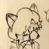 Foxero from patreon
