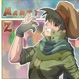 MartyZ from patreon