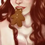 GingerbreadPigge from patreon
