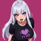 Lumyy from patreon