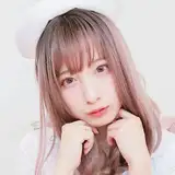 月乃ウサギ from fantia