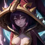 Bealce from patreon