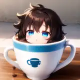 珈琲@AIイラスト from patreon