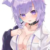 彩魔なの🗿 from fanbox