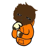 Tanner Monkey from patreon