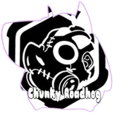 Chunky Roadhog from patreon