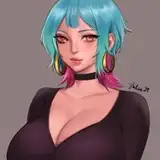 ShiRen244 from patreon
