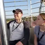 Michael Head from patreon