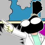 故障少将＋筋初 from fanbox