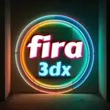 fira3dx from patreon