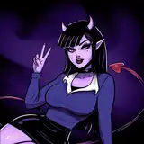 End of the Worlds from patreon