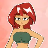 Hyperbeamart from patreon