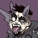 Omega Black from patreon