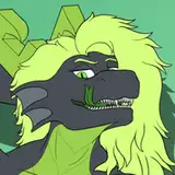 KnockedOutDragon from patreon