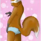 Andlat Fox from patreon