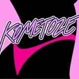 Kometoze from patreon