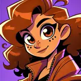 Niilta from patreon