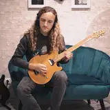Andre Antunes from patreon
