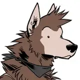 DogBlud from patreon