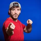 Elton Castee from patreon