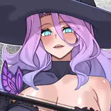 BlazeSM from fanbox