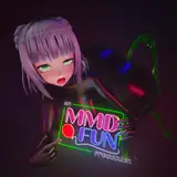 MMDFun from patreon