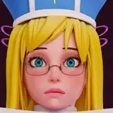 Rabbiz3D from patreon
