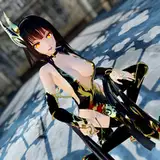 Rezy Edriyanza from patreon