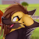 Candyfoxy from patreon