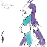 Drae'lesk Jin from patreon
