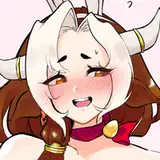 Ushiji from patreon