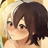 Momotexx from patreon