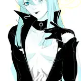 USURPER from patreon