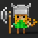 magicavoxel from patreon