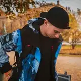 Jonathan Lavanant from patreon