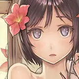 mana from fanbox