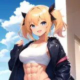 Hatten from patreon