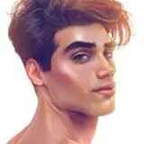 Zane Nox from gumroad