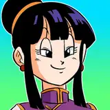Chi-Chi Smash from patreon